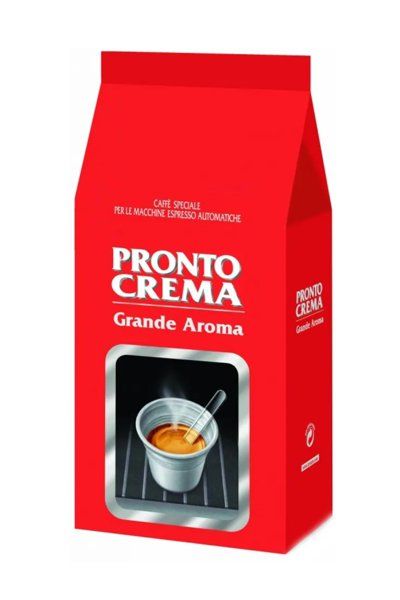 картинка Кофе Lavazza в зернах Prontoсrema 1 кг