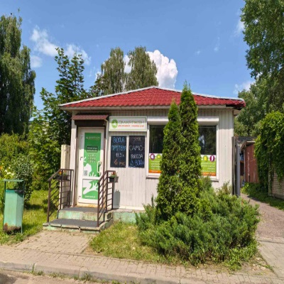 Калинина, 5а