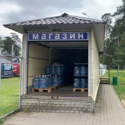 Магазин Цна